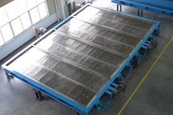 不看就虧大了！脫硫擋板門的制作及使用說明，條條都是經驗！