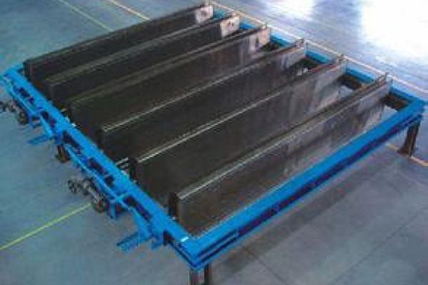 煙氣擋板門的優(yōu)勢性能，不可小覷！