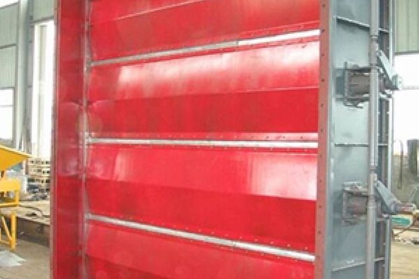 擁有這么多用途的煙氣擋板門好評(píng)不斷,靠的就是這幾點(diǎn)