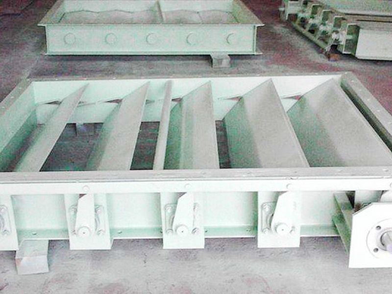 還不了解百葉窗式擋板門，不要錯過精彩！