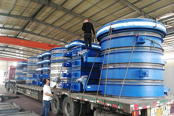 擋板門的性能優(yōu)勢,不同凡響哦