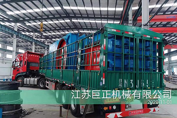 插板門發(fā)貨了，來(lái)瞧瞧