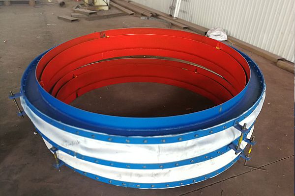 什么是非金屬膨脹節(jié),五大安裝注意點(diǎn)概述